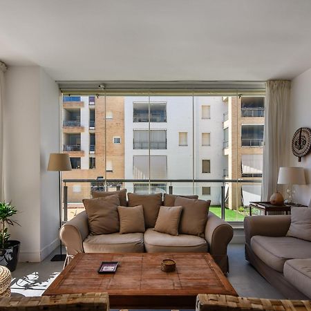 El Espigon Central By H - Playa Punta Del Moral Pehc14P79 Isla del Moral Exterior photo