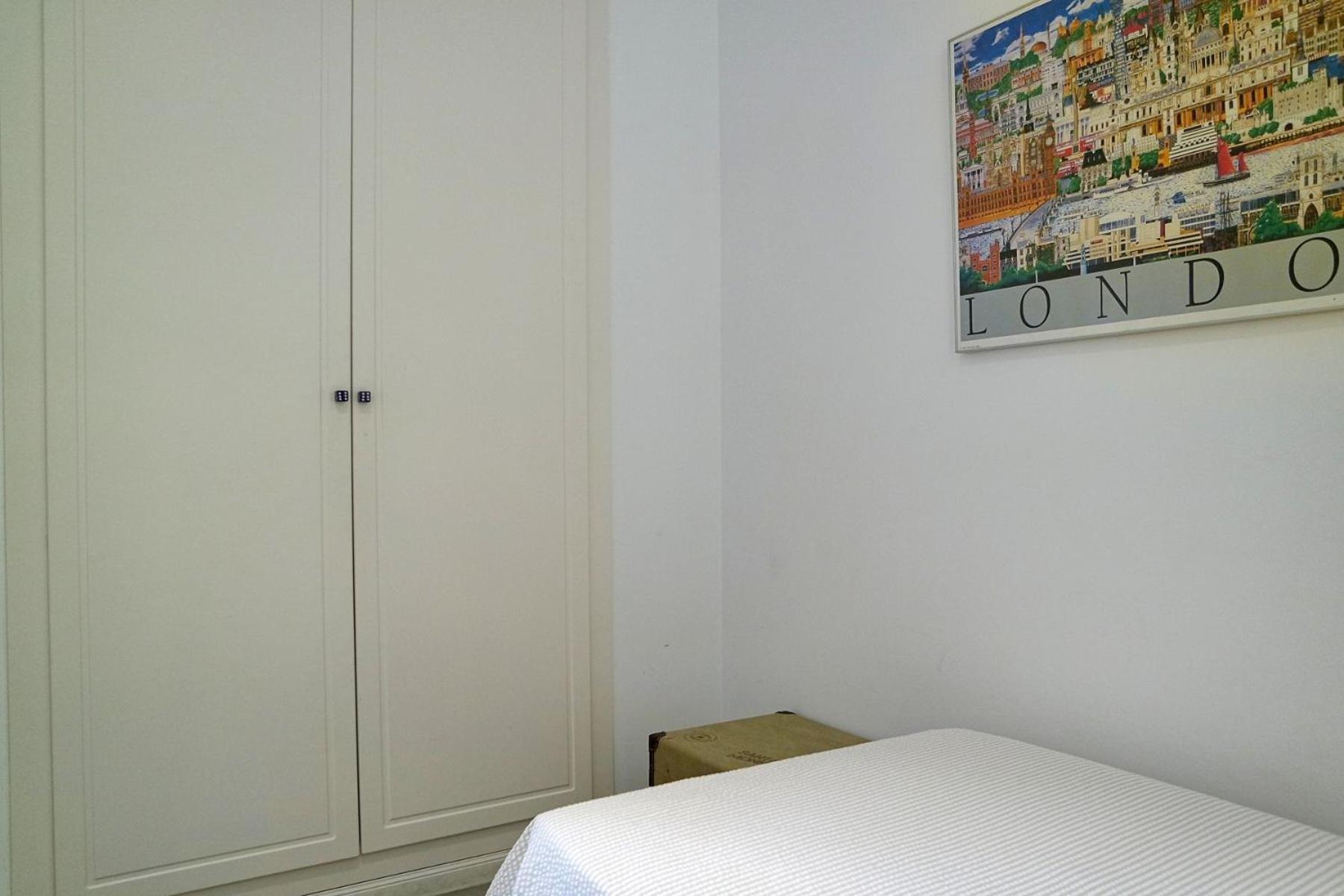 El Espigon Central By H - Playa Punta Del Moral Pehc14P79 Isla del Moral Room photo