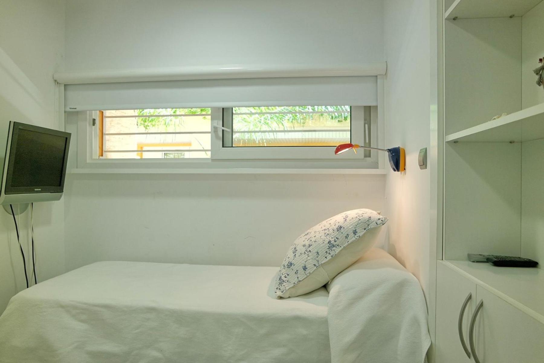 El Espigon Central By H - Playa Punta Del Moral Pehc14P79 Isla del Moral Room photo