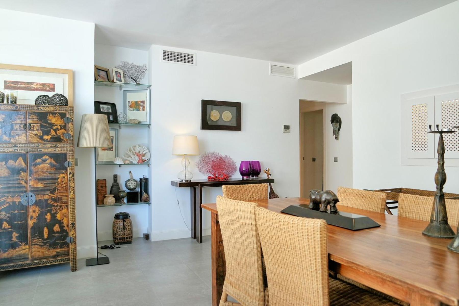 El Espigon Central By H - Playa Punta Del Moral Pehc14P79 Isla del Moral Room photo