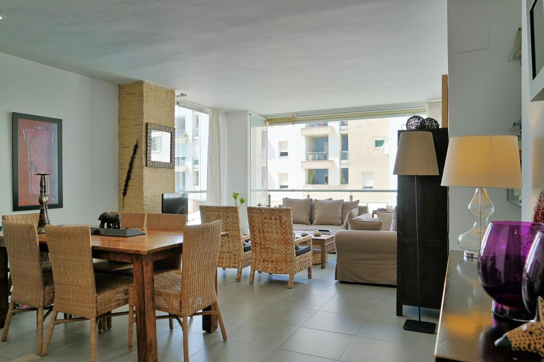 El Espigon Central By H - Playa Punta Del Moral Pehc14P79 Isla del Moral Room photo